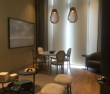 Departamento en Renta en Zona Sur (Torre Nación) en Monterrey Nuevo... - Photo 4