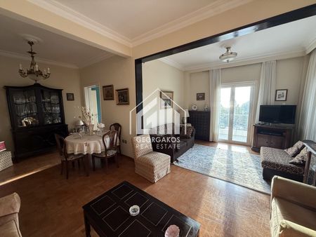 Διαμέρισμα 100 τ.μ. προς ενοικίαση - Photo 4