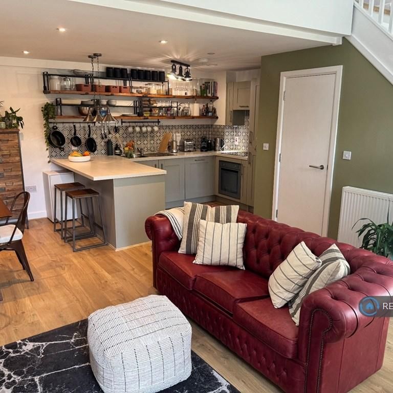 1 bedroom maisonette to rent - Photo 1