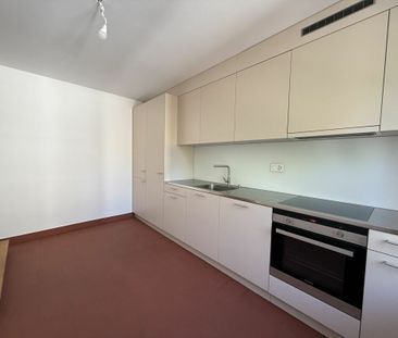 Einzigartige Altbauwohnung mit Blick auf den Rhein - Photo 1