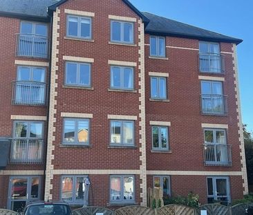 1 bedroom apartment to rent - Photo 5