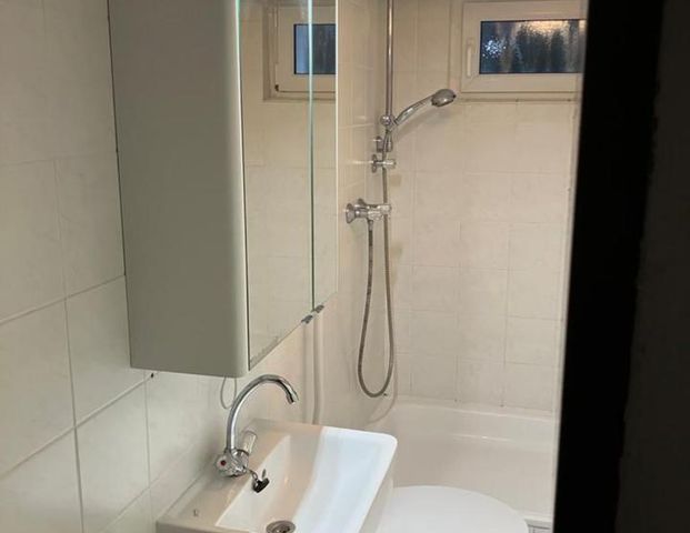 Dortmund - Kirchhörde 20 qm Apartment renoviert - Photo 1