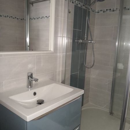 T2 MEUBLE - CENTRE-VILLE - Photo 4