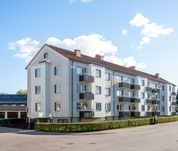 Västeråsvägen 36C - Photo 1