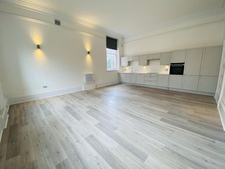2 bedroom apartment to rent - Photo 3