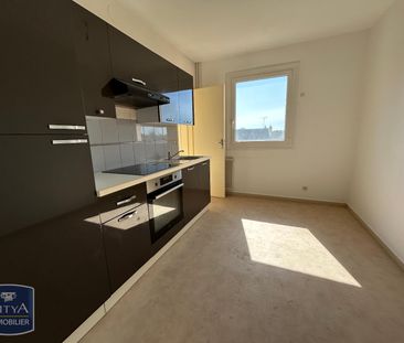 Location Appartement 2 pièces 51m² ALENCON 61000 - Photo 2