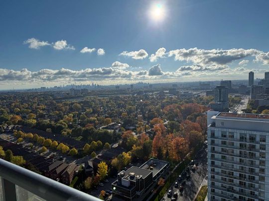 For Lease - 3260 Sheppard Avenue Unit# 2701, Toronto, Ontario - Photo 1