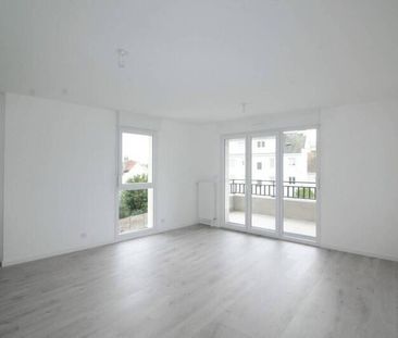 Appartement 2 pièces - - Photo 1