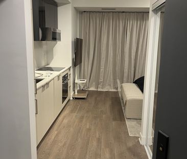 For Lease - 308 Jarvis Street Unit# 2404, Toronto, Ontario - Photo 6