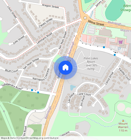 Beenleigh, Logan - Beaudesert