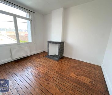 Maison à louer 6 pièces 110.56m² - Photo 4