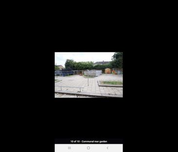 2 Bed Flat, Crookston Road, G53 - Photo 2