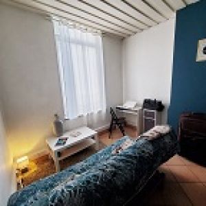 Location Appartement 1 pièce 17m² NANCY 54000 - Photo 2