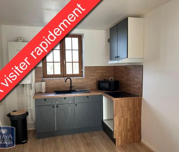 Location Maison 3 pièces 80m² AUCHEL 62260 - Photo 5