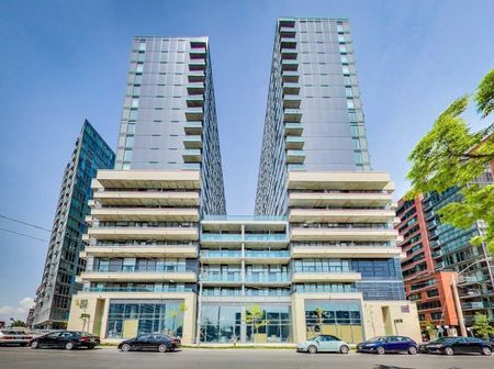 For Lease - 36 Lisgar Street Unit# 801E, Toronto, Ontario - Photo 5
