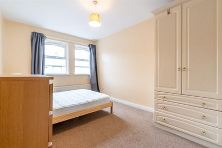 2 bed flat to rent in Regent Road, Gosforth, NE3 - Photo 5