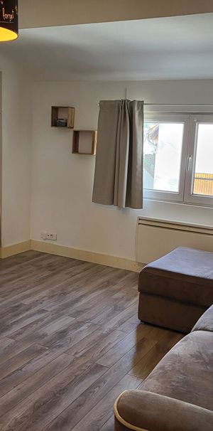 Appartement T2 Marcoussis à louer - Photo 1