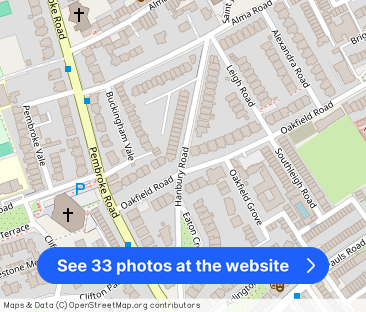 Hanbury Road, Bristol, BS8 - Photo 1