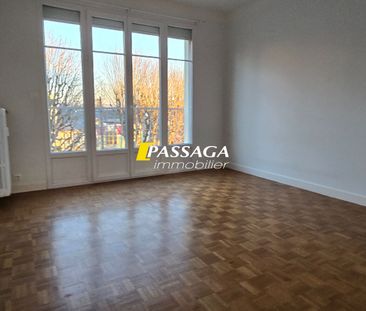 Location Appartement 3 pièces 65m² - Photo 2