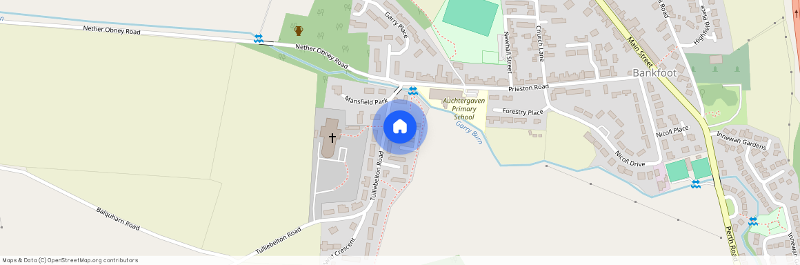 Tulliebelton Crescent, Perth PH1
