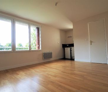 Location Appartement 1 pièce 21m² ROUEN 76100 - Photo 5