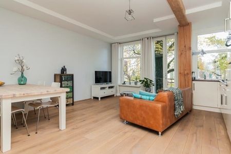 Appartement te huur: Borneostraat 34-D 1094 CL Amsterdam - Photo 3