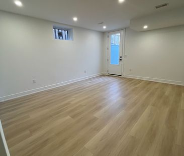 For Lease - 1039 Caven Street Unit# Bsmt, Mississauga, Ontario - Photo 4