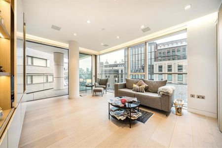 3 bedroom flat to rent - Photo 3