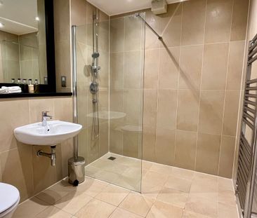 A well presented, one bedroomed apartment, situated on Chesterton R... - Photo 6