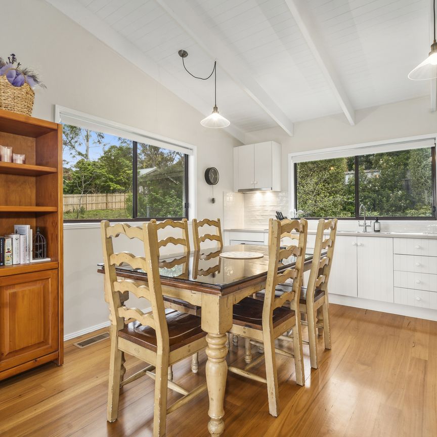 15 Second St, Blackheath NSW 2785 - House For Rent | Domain - Photo 1