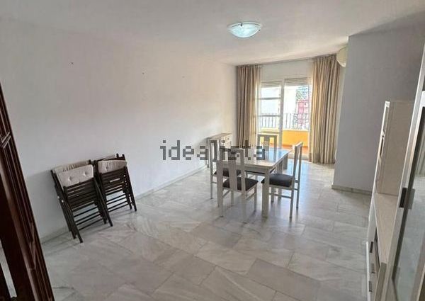 Alquiler de piso en Centro