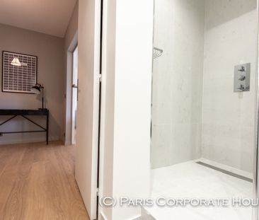 Rue Barbet de Jouy, - Photo 3