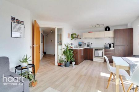 1 bedroom apartment to rent - Photo 3
