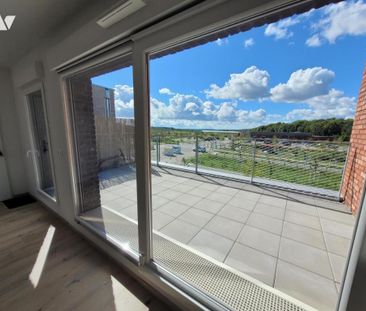 T2 DANS LA RESIDENCE NEUVE "COULEUR NATURE" A PROXIMITE DU CHU ET D... - Photo 4