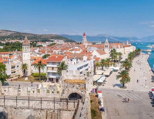 Suche Wohnung in Trogir ab jetzt bis zum Season - Photo 1