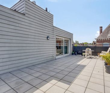 Appartement te huur - Photo 1