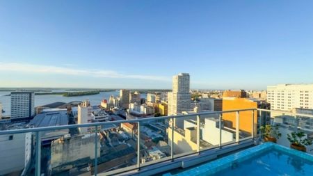 Apartamento com 1 quarto e 26m² para alugar em Centro Histórico, Porto Alegre. - Photo 4