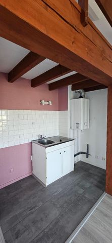 Location Appartement 1 pièce 49m² PRIVAS 07000 - Photo 5