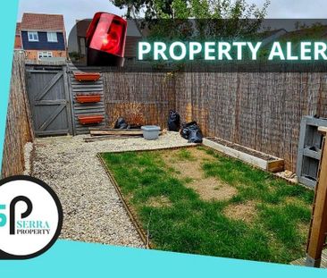 2 bedroom terraced house to rent - Photo 2