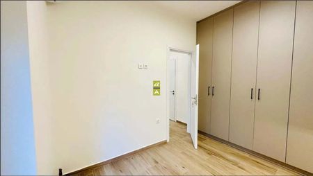 Studio/Γκαρσονιέρα για ενοικίαση Υψηλά Αλώνια (Πάτρα) - Photo 3