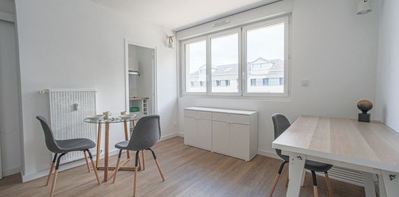 Location Appartement 1 pièce 25m² BIHOREL 76420 - Photo 2