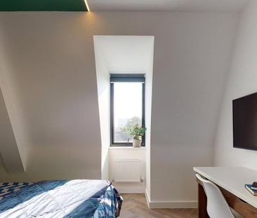 Studio to rent - Photo 2