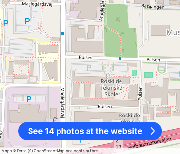 2-vær. lejlighed - Photo 1