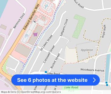 Cresswell Street, Kings Lynn - Photo 1