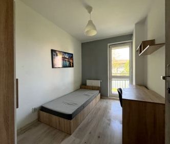 Pokój, ul. Umińskiego - Photo 2