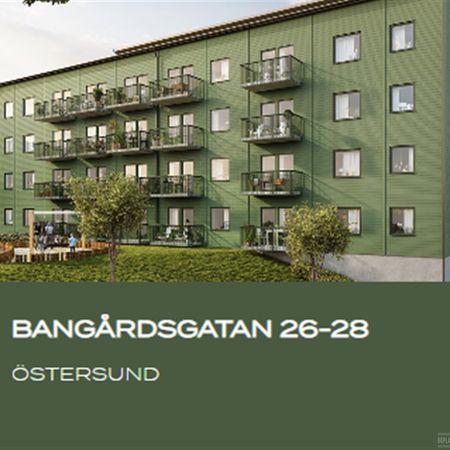 Bangårdsgatan 22 - Foto 3