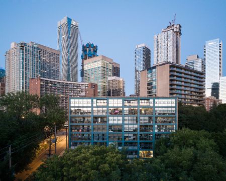 For Lease - 40 Park Road Unit# 102, Toronto, Ontario - Photo 3