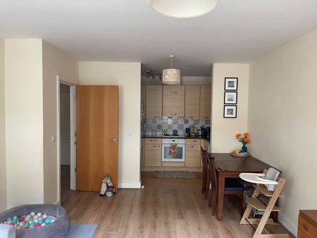 1 Bed Flat, Pipers House, SE10 - Photo 2