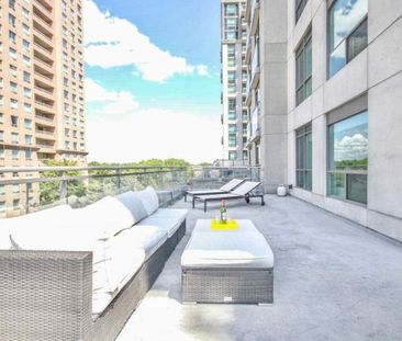 For Lease - 21 Hillcrest Avenue Unit# 508, Toronto, Ontario - Photo 5