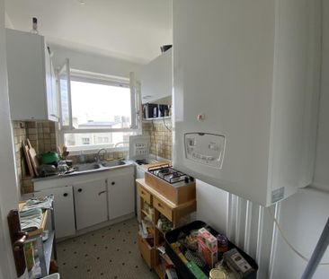 Appartement T2 à louer - 34 m² - Photo 5